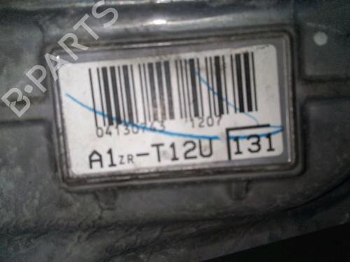 Motor TOYOTA VERSO (_R2_) 1.6 (ZGR20_, ZGR20R) (132 hp) 11996342