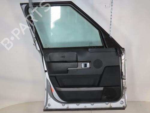 Left front door LAND ROVER RANGE ROVER III (L322) 3.0 D 4x4 | BP28285320C2 