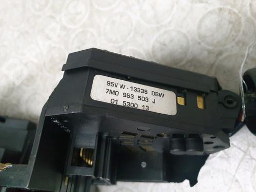 Steering column stalk SEAT ALHAMBRA (7V8, 7V9) 1.9 TDI | BP9013689I23 