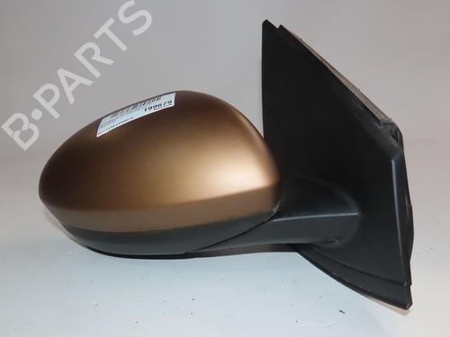 Used Right mirror DACIA JOGGER (RK_) 1.0 TCe 100 ECO-G (RKMT) (101 hp) 27332254