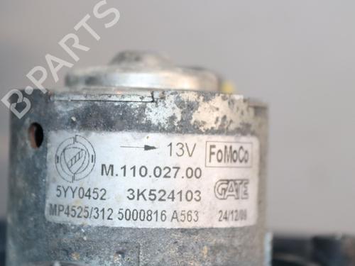 Used Radiator fan FIAT 500 (312_) 1.2 (312AXA1A) (69 hp) 30447794