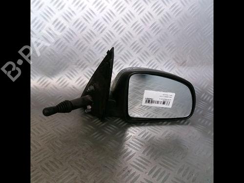 Bakspejl Højre OPEL MERIVA A MPV (X03) 1.7 CDTI (E75) (100 hp) 9017180