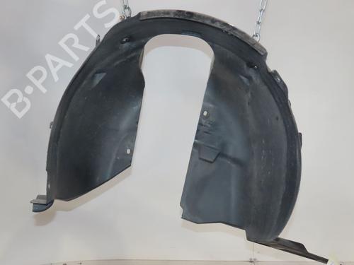 Used Wheel arch PEUGEOT 208 I (CA_, CC_) 1.2 VTI 82 (82 hp) 29046577