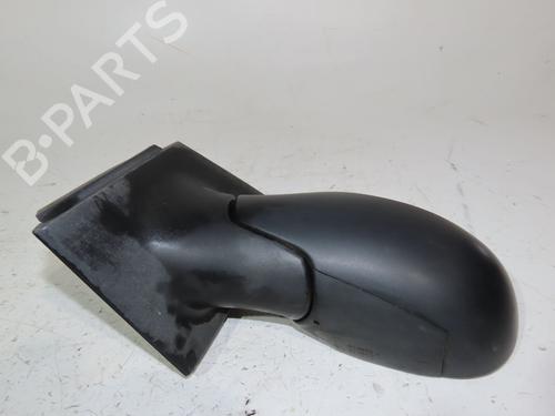 Used Left mirror CITROËN C2 (JM_) 1.1 (60 hp) 19302169