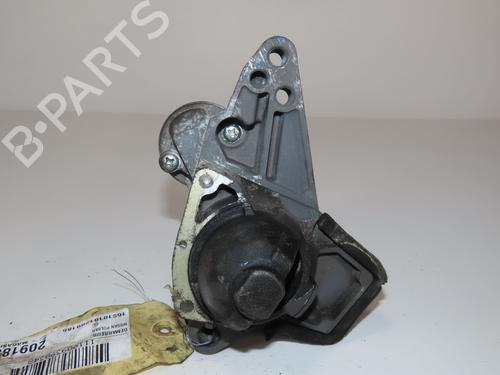 Starter NISSAN PULSAR Hatchback (C13) 1.2 DIG-T | BP24822272M8
