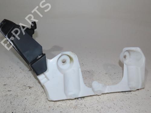 Bakfangerbrakett RENAULT MEGANE IV Hatchback (B9A/M/N_) 1.5 dCi 90 (B9A1) (90 hp) 24489247