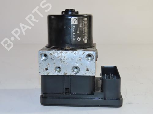 ABS pump VW NEW BEETLE Convertible (1Y7) 1.4 | BP32038439M43
