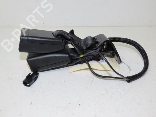 Engache cinturón RENAULT ZOE (BFM_) ZOE (BFMC, BFMD) (136 hp) 17136320