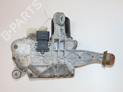 Used Front wiper motor RENAULT SCÉNIC III (JZ0/1_) 1.5 dCi (86 hp) 26162649