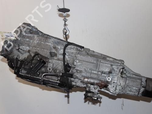 Used Gearbox AUDI A5 Convertible (8F7) 2.0 TFSI quattro (211 hp) 26112018