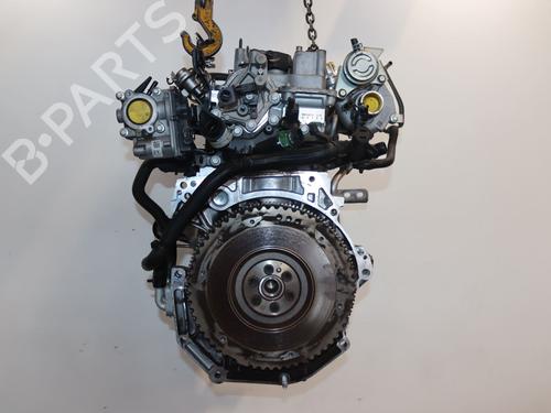 Engine DACIA SANDERO II TCe 90 (B8M1, B8MA, B8AC) | BP39180984M1 - Image 2