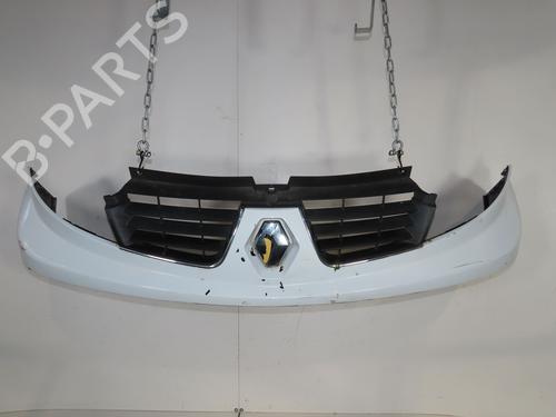 grelha-renault-trafic-ii-van-fl-2001-33058935 main image