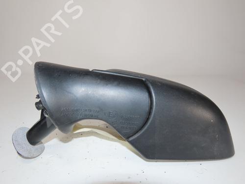Used Left mirror Left mirror DACIA DUSTER (HS_) 1.6 16V (105 hp) 35887337 35887337