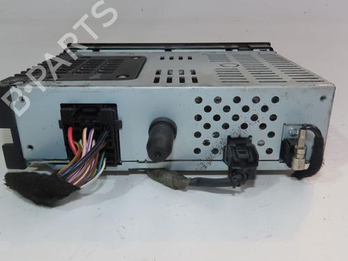 Radio FORD TRANSIT CUSTOM V362 Van (FY, FZ) 2.0 EcoBlue | BP25300205E6 - Image 2