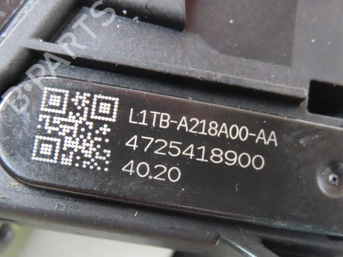 Front left lock FORD PUMA (J2K, CF7) 1.0 EcoBoost | BP27622191C98 