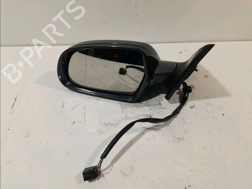 Retrovisor izquierdo AUDI A5 Convertible (8F7) 2.7 TDI (190 hp) 8F1857409AJ3FZ