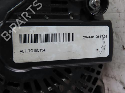 Generator PEUGEOT 207 (WA_, WC_) 1.4 HDi (68 hp) 29494419
