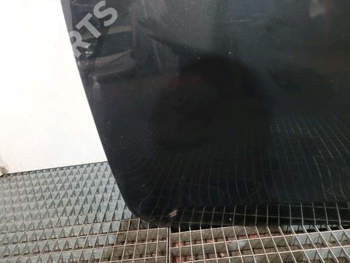 Left front door SUZUKI SPLASH (EX) 1.0 (A5B310) | BP9513832C2 