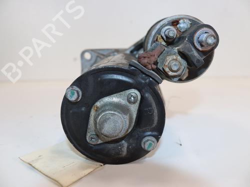 Starter OPEL CORSA D (S07) 1.2 (L08, L68) | BP38313694M8 - Image 2