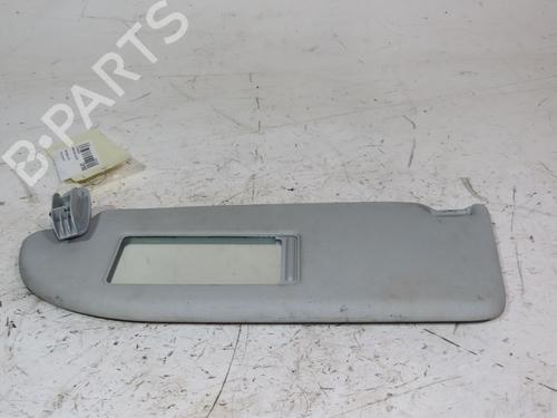 Used Left sun visor SEAT IBIZA IV (6J5, 6P1) 1.2 (60 hp) 19653509