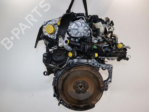 Engine CITROËN C3 II (SC_) 1.6 HDi | BP33997797M1 - Image 3