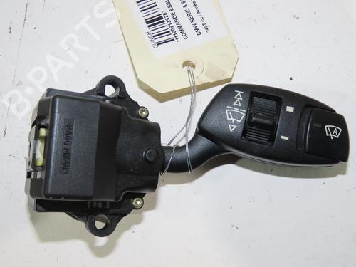 Used Steering column stalk BMW 5 (E60) 525 d (163 hp) 15492738