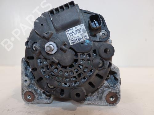 Generator DACIA LODGY (JS_) 1.6 | BP38100388M7 - Image 4
