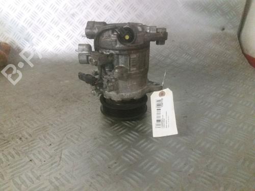 Used AC compressor BMW 3 Gran Turismo (F34) 318 d (143 hp) 9012011