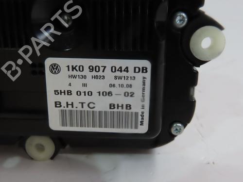 Climate control VW TIGUAN (5N_) 2.0 TDI 4motion | BP18646466I5 