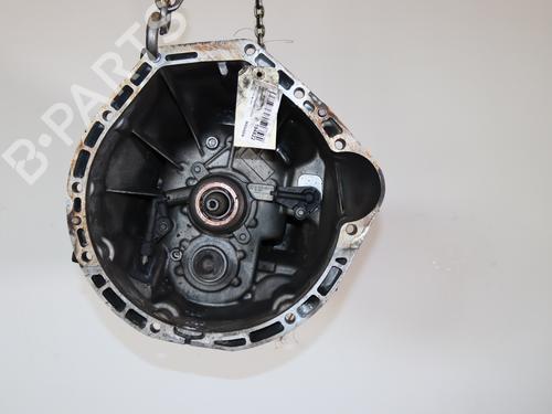 Gearkasse MERCEDES-BENZ C-CLASS (W203) C 220 CDI (203.006, 203.008) | BP14958898M3 