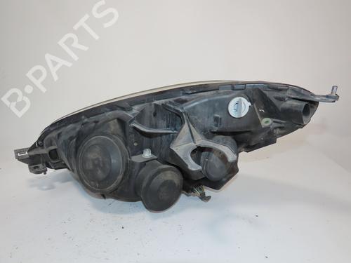 Used Right headlight CITROËN C4 Picasso I MPV (UD_) 1.6 HDi (109 hp) 27268183