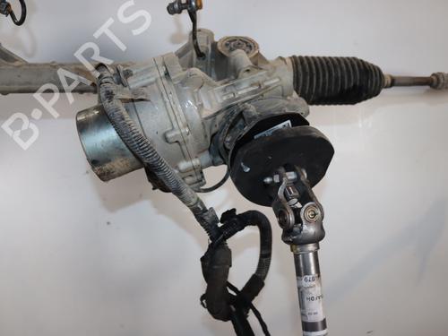 Steering rack PEUGEOT 2008 I (CU_) 1.2 THP 110 / PureTech 110 | BP39893403M22 - Image 4