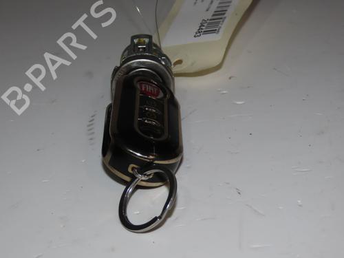 Used Ignition barrel FIAT 500 (312_) 1.2 (312AXA1A) (69 hp) 20299676