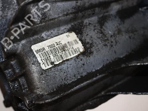 Gearbox FORD FOCUS II (DA_, HCP, DP) 1.6 TDCi | BP14958788M3 