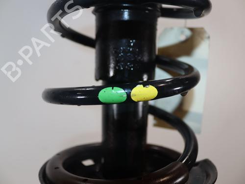 Venstre fortil støddæmper DACIA DUSTER (HM_) 1.0 LPG (HMMT) | BP31911777M16