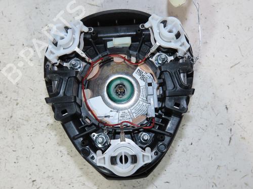 Førerens kollisjonspute OPEL CORSA E (X15) 1.4 (08, 68) (90 hp) 24488066