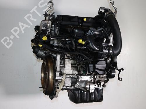Engine CITROËN DS3 (SA_) 1.6 THP 150 | BP15842315M1 - Image 2