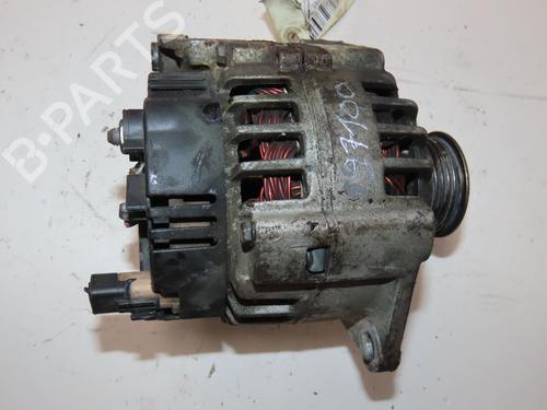Generator RENAULT MEGANE I (BA0/1_) 1.9 dTi (BA1U) (80 hp) 25886050