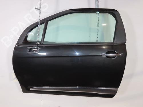 Used Left front door Left front door 38298205 38298205