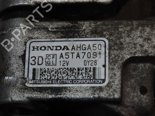 Alternator HONDA CIVIC VII Hatchback (EU, EP, EV) 1.4 iS (EP1, EU5, EU7) | BP32512021M7