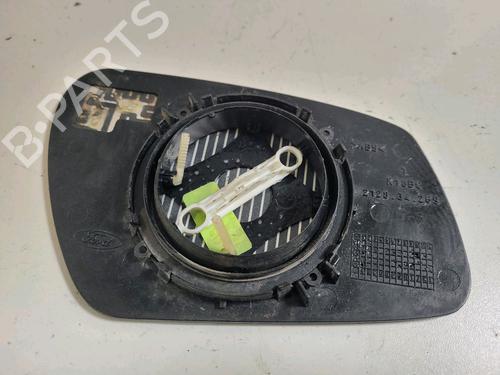 Left mirror FORD MONDEO III (B5Y) 2.2 TDCi | BP14898046C26 