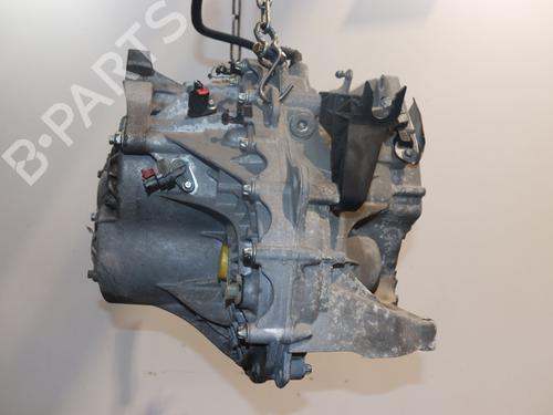 Gearbox RENAULT MEGANE III Hatchback (BZ0/1_, B3_) 1.2 TCe (BZ16, BZ28) | BP30798200M3