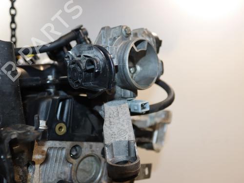 Used Engine RENAULT CLIO II (BB_, CB_) 1.2 (BB0A, BB0F, BB10, BB1K, BB28, BB2D, BB2H, CB0A,... (58 hp) 30117663