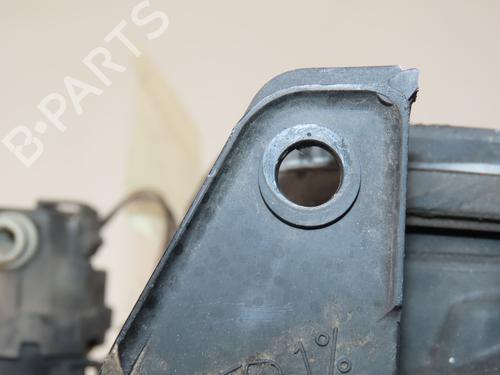 Left headlight RENAULT KANGOO (KC0/1_) 1.2 16V (KC05, KC06, KC03, KC0T, KC0W, KC1D) | BP30291897C28