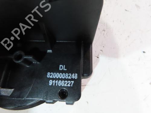 Front right lock OPEL VIVARO A Bus (X83) 2.0 CDTI (F7, J7, A07) | BP19302170C97 