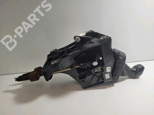 Gear lever CITROËN BERLINGO (ER_, EC_) 1.5 BlueHDi 75 | BP9389862M90 
