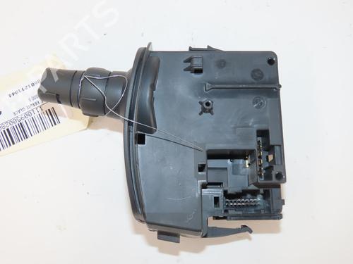 Used Steering column stalk RENAULT KANGOO Express (FW0/1_) 1.5 dCi 75 (FW07, FW10, FW04) (75 hp) 27856643