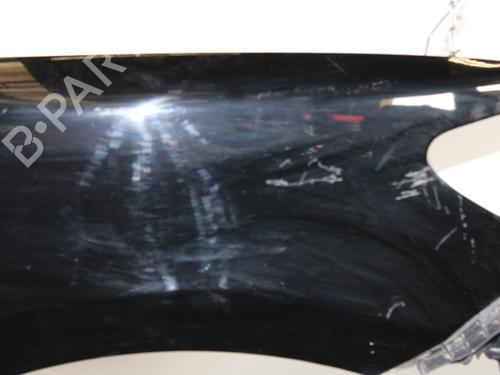 Right front fenders HYUNDAI SANTA FÉ II (CM) 2.2 CRDi 4x4 | BP13214615C42 