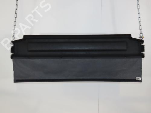 Rear parcel shelf RENAULT MODUS / GRAND MODUS (F/JP0_) 1.5 dCi (FP0F, JP0F) | BP40484548C85 - Image 2