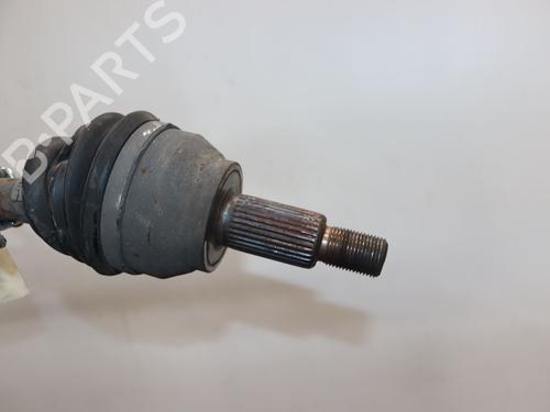 Right front driveshaft LAND ROVER RANGE ROVER EVOQUE (L538) 2.2 D | BP38055393M39 - Image 3